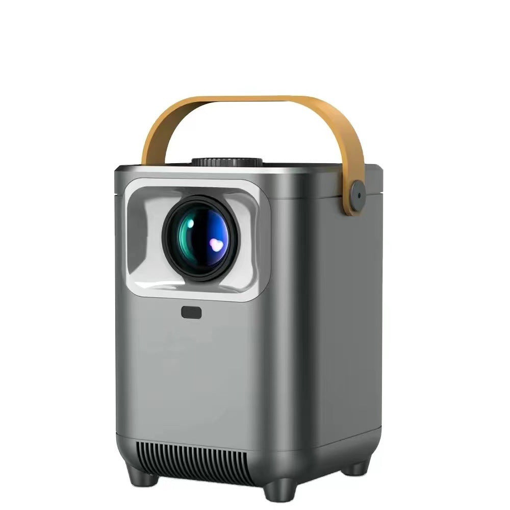 NordicView HD Mini Projektor