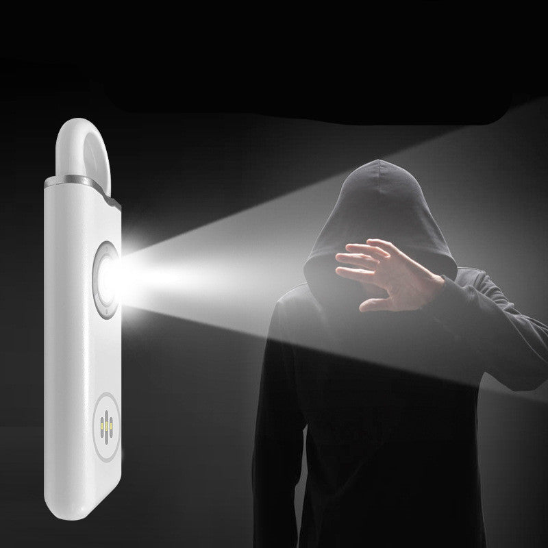 Överfallslarm för kvinnor