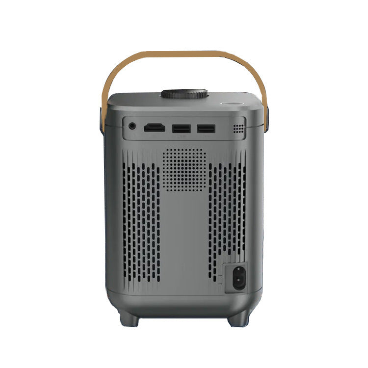 NordicView HD Mini Projektor