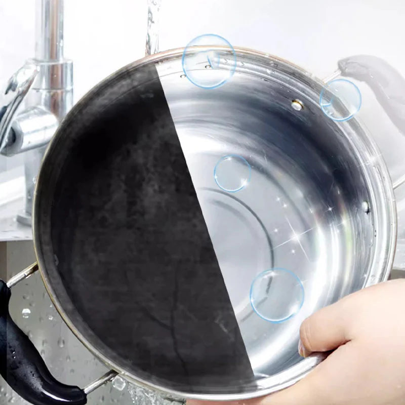 KÖKSGLANS - Kraftfullt rengöringsmedel